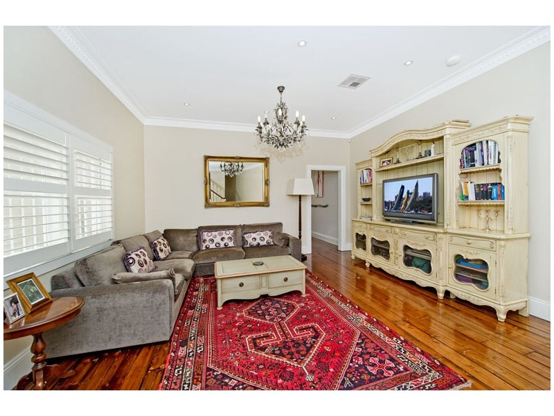8 The Avenue, Rose Bay NSW 2029