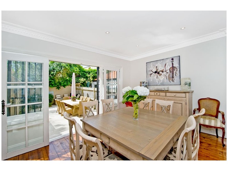 8 The Avenue, Rose Bay NSW 2029