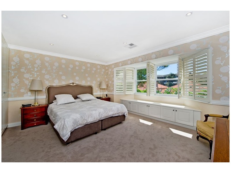 8 The Avenue, Rose Bay NSW 2029