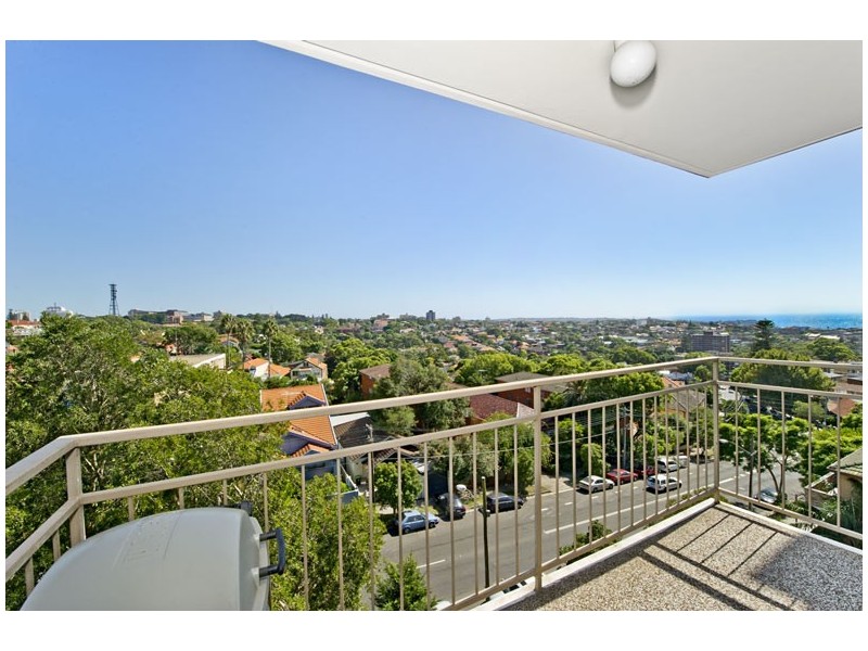6c/337 Bronte Road, Bronte NSW 2024