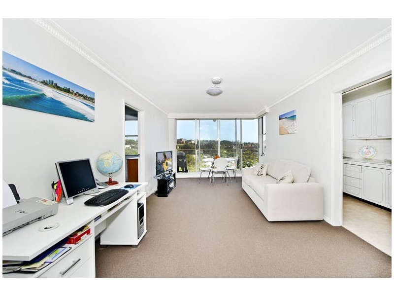 6c/337 Bronte Road, Bronte NSW 2024