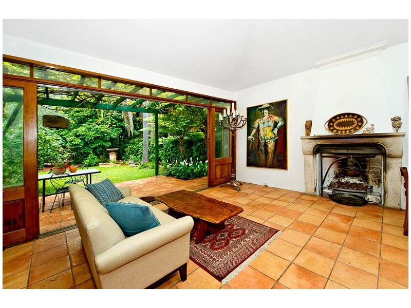 60 Sir Thomas Mitchell Road, Bondi Beach NSW 2026