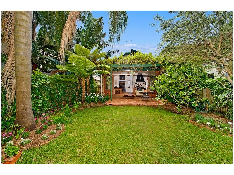 60 Sir Thomas Mitchell Road, Bondi Beach NSW 2026