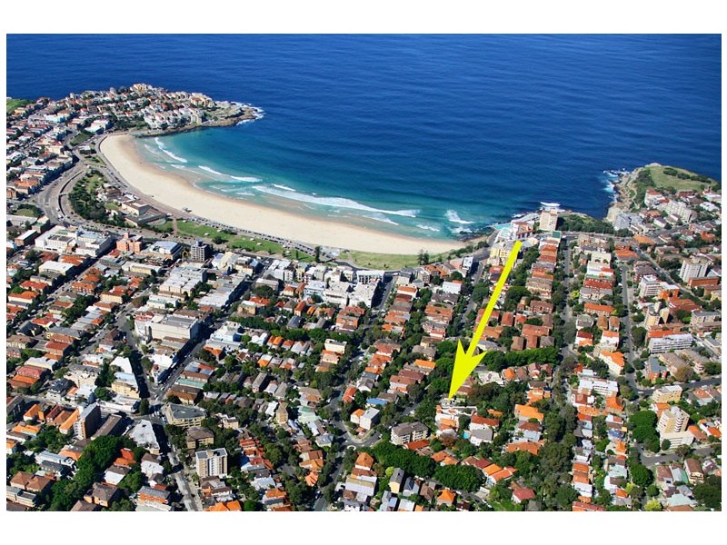 60 Sir Thomas Mitchell Road, Bondi Beach NSW 2026