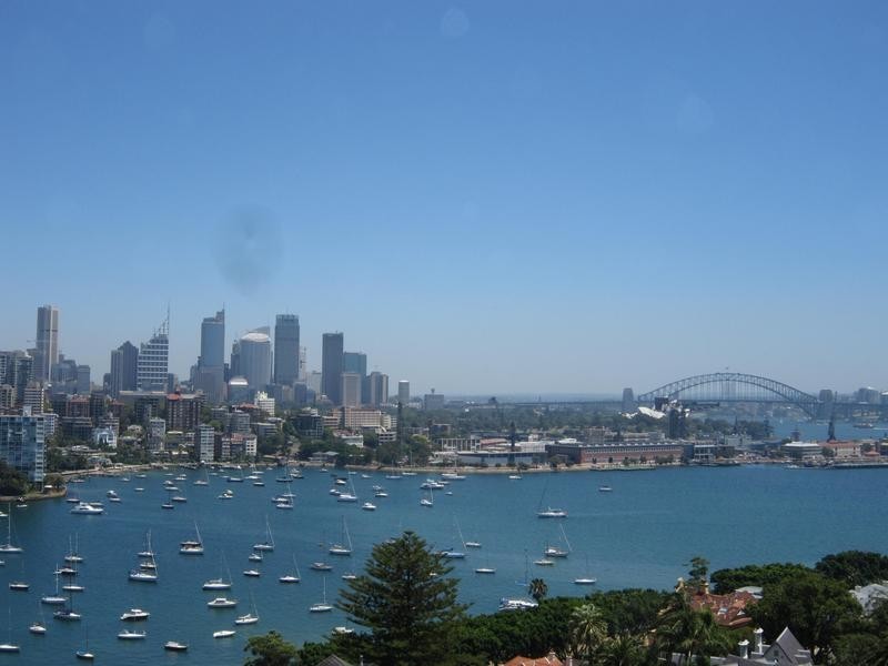 17/60 Darling Point Road, Darling Point NSW 2027