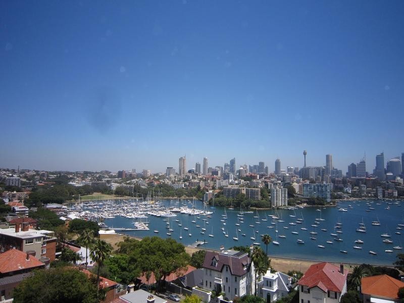 17/60 Darling Point Road, Darling Point NSW 2027