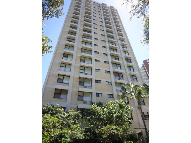 17/60 Darling Point Road, Darling Point NSW 2027