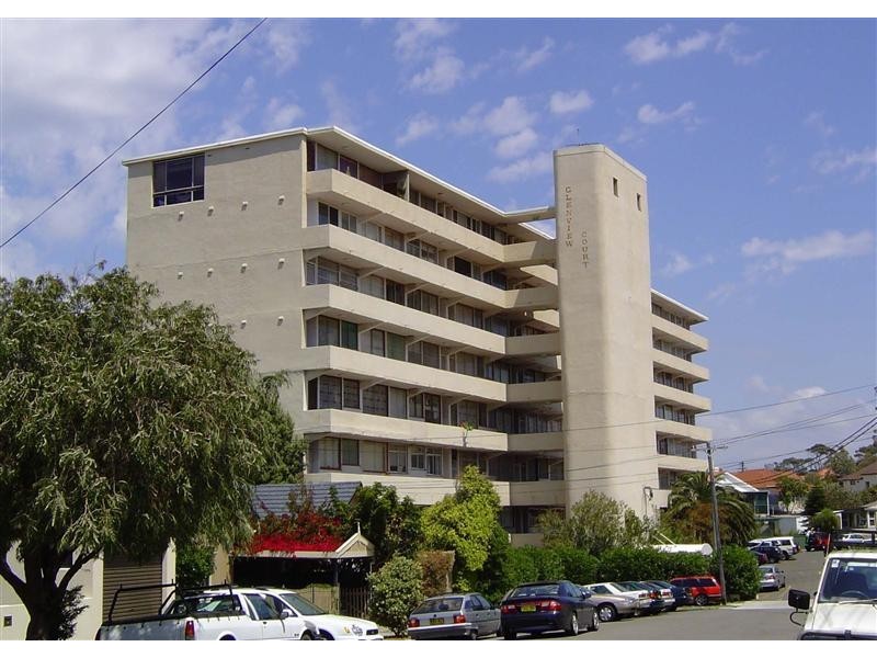 56/20 Illawong Ave, Tamarama NSW 2026