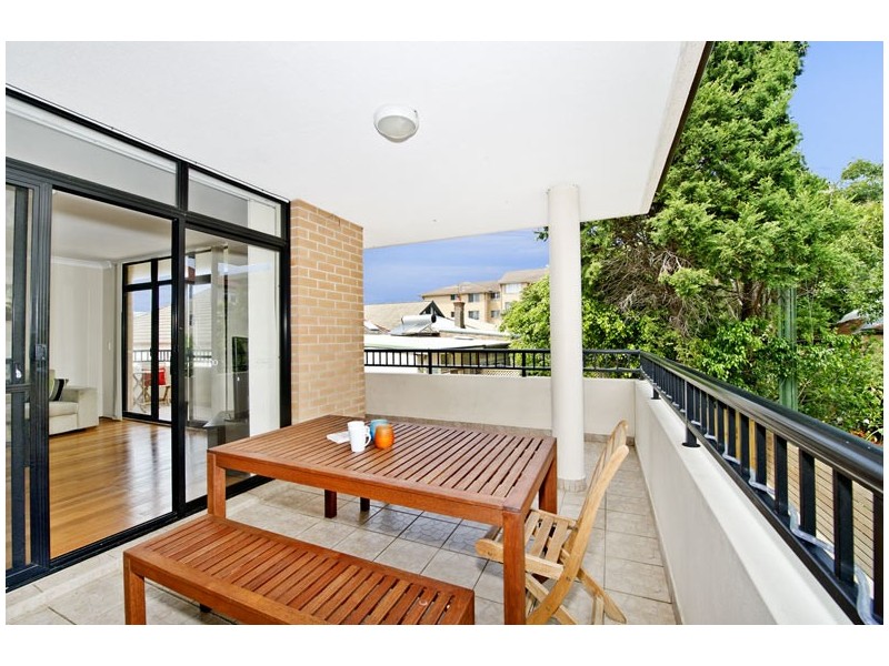 4/297 Bondi Road, Bondi Beach NSW 2026