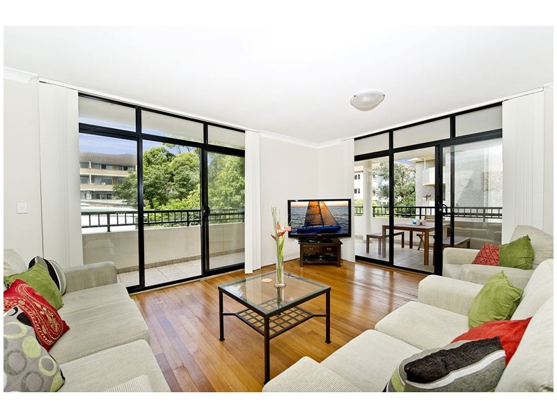 4/297 Bondi Road, Bondi Beach NSW 2026