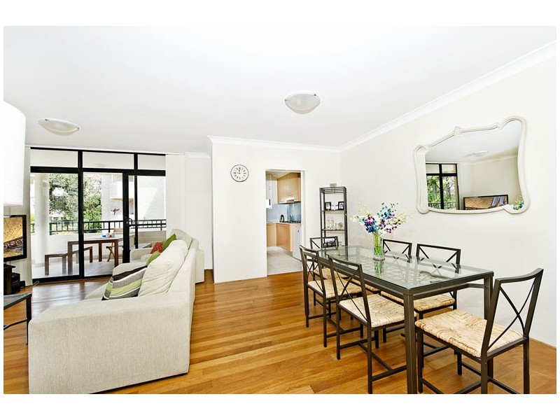 4/297 Bondi Road, Bondi Beach NSW 2026