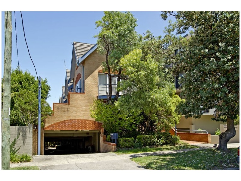 2/17 Clarke Street, Vaucluse NSW 2030