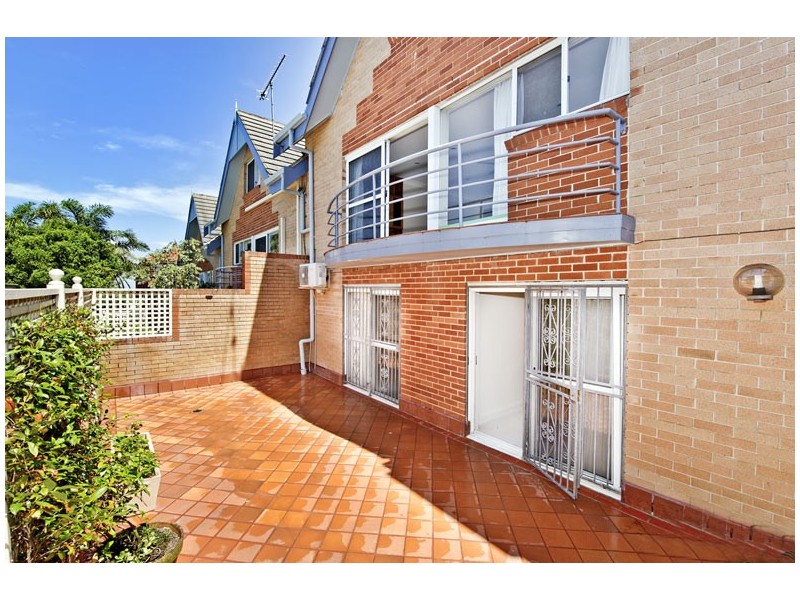 2/17 Clarke Street, Vaucluse NSW 2030