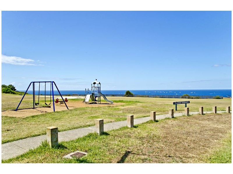 2/17 Clarke Street, Vaucluse NSW 2030