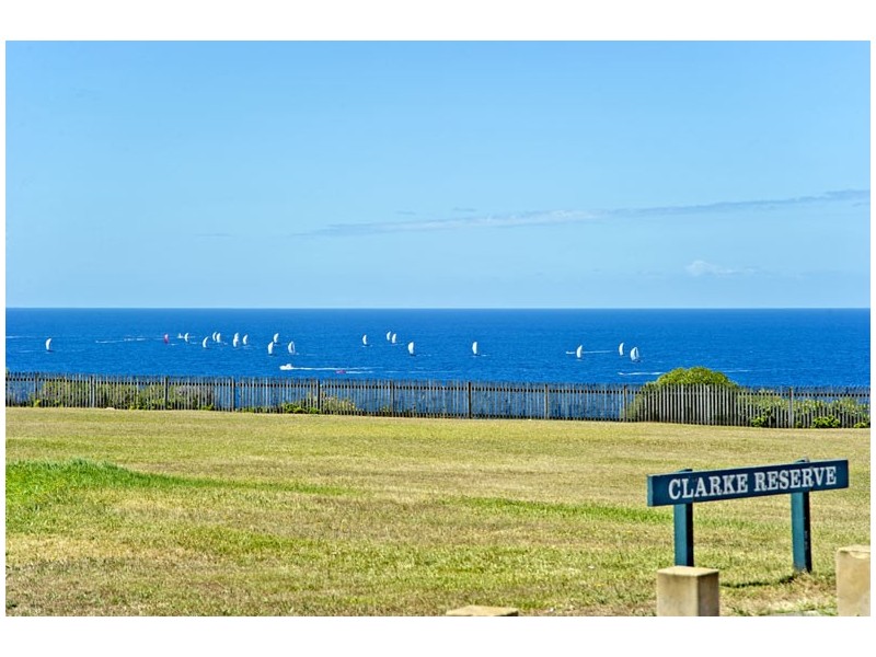 2/17 Clarke Street, Vaucluse NSW 2030