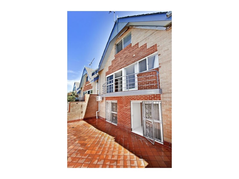 2/17 Clarke Street, Vaucluse NSW 2030