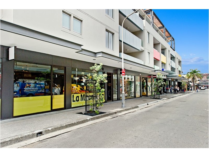 11/178 Campbell Parade, Bondi Beach NSW 2026