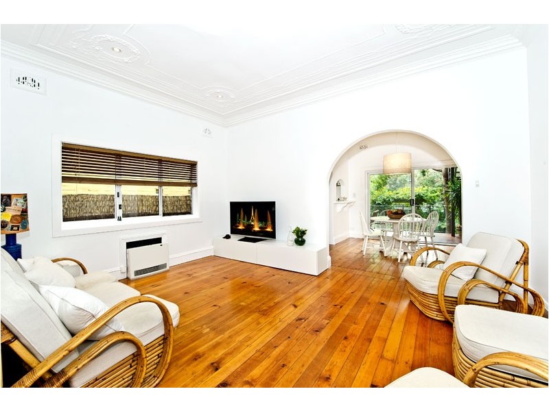 2/53 Sir Thomas Mitchell Road, Bondi Beach NSW 2026