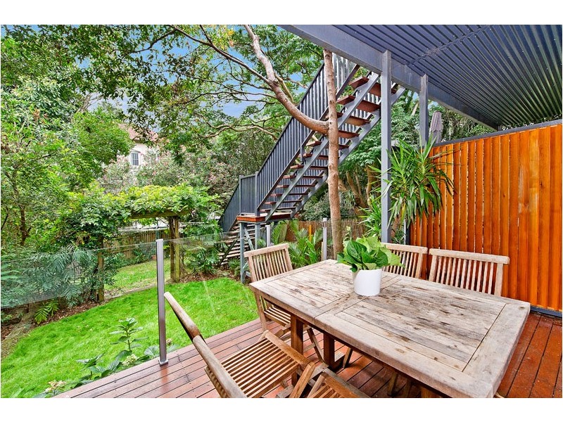 2/53 Sir Thomas Mitchell Road, Bondi Beach NSW 2026