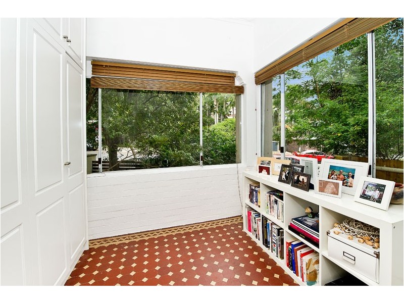 2/53 Sir Thomas Mitchell Road, Bondi Beach NSW 2026