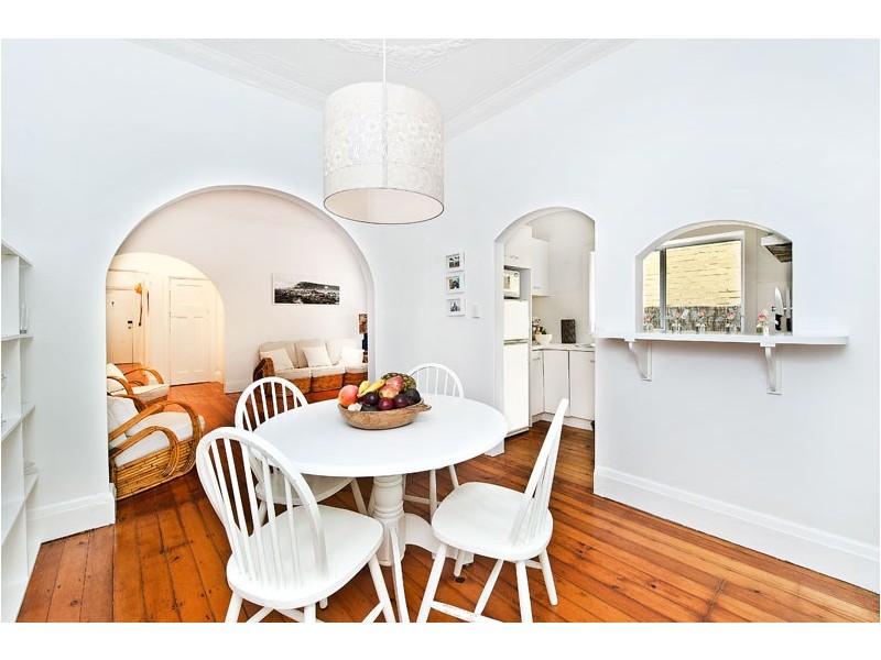 2/53 Sir Thomas Mitchell Road, Bondi Beach NSW 2026