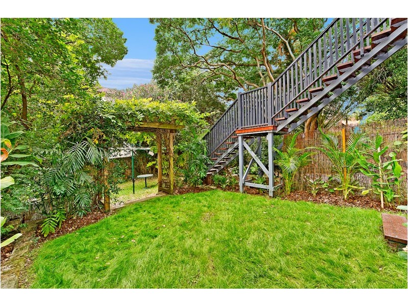 2/53 Sir Thomas Mitchell Road, Bondi Beach NSW 2026