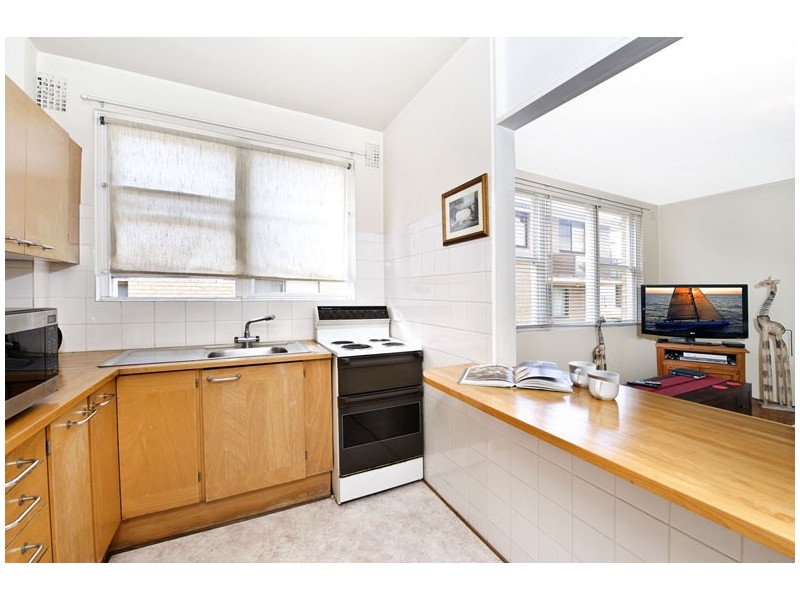 2/33 Liverpool Street, Rose Bay NSW 2029