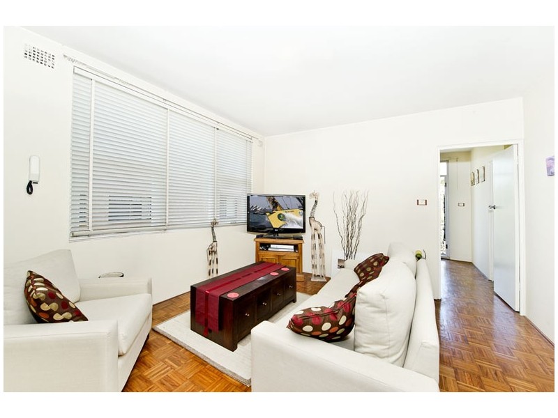 2/33 Liverpool Street, Rose Bay NSW 2029