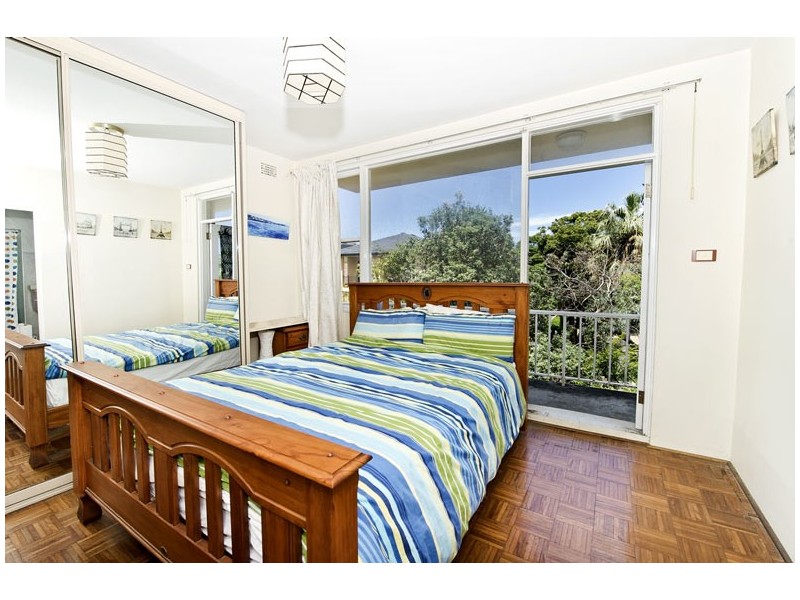 2/33 Liverpool Street, Rose Bay NSW 2029