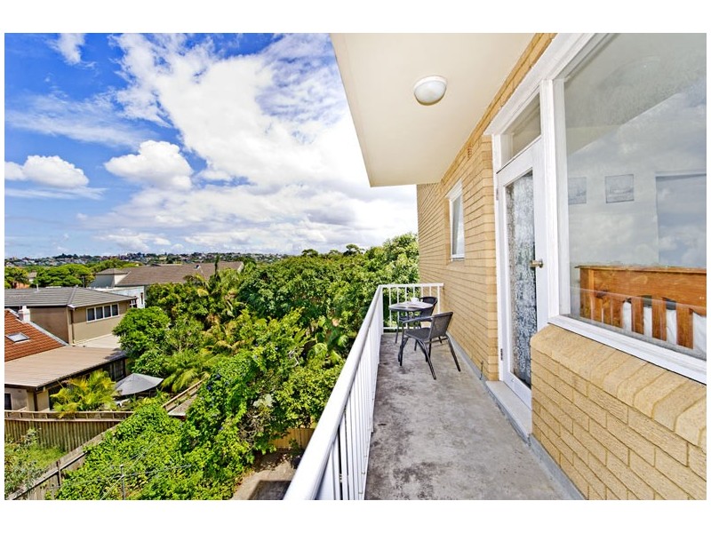 2/33 Liverpool Street, Rose Bay NSW 2029