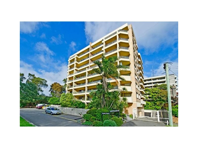 6/37 Paul Street, Bondi Junction NSW 2022