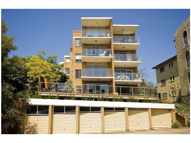 7/9 Edward Street, Bondi Beach NSW 2026