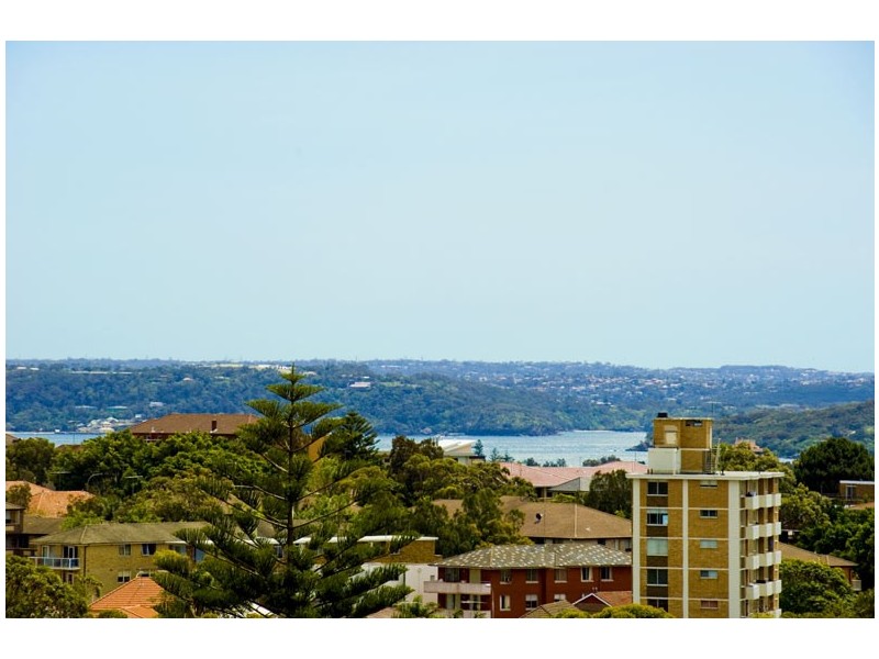 7/9 Edward Street, Bondi Beach NSW 2026