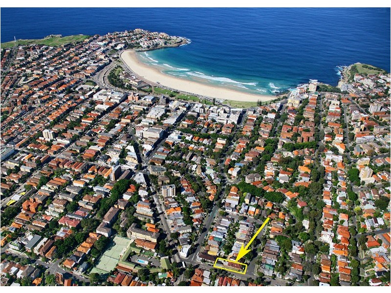 2 Rickard Avenue, Bondi Beach NSW 2026