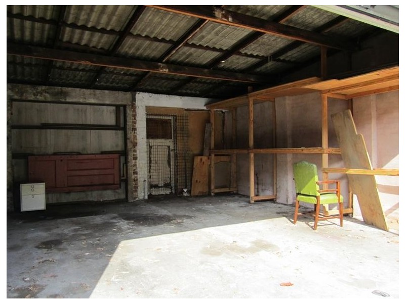 DBL LUG 3/85-87 O’Brien Street, Bondi NSW 2026