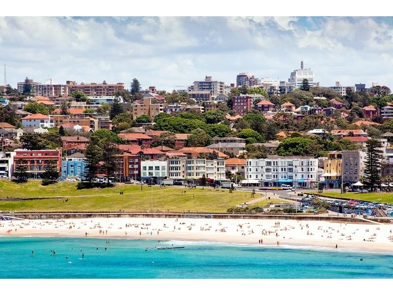 3/152 Brighton Boulevarde, North Bondi NSW 2026