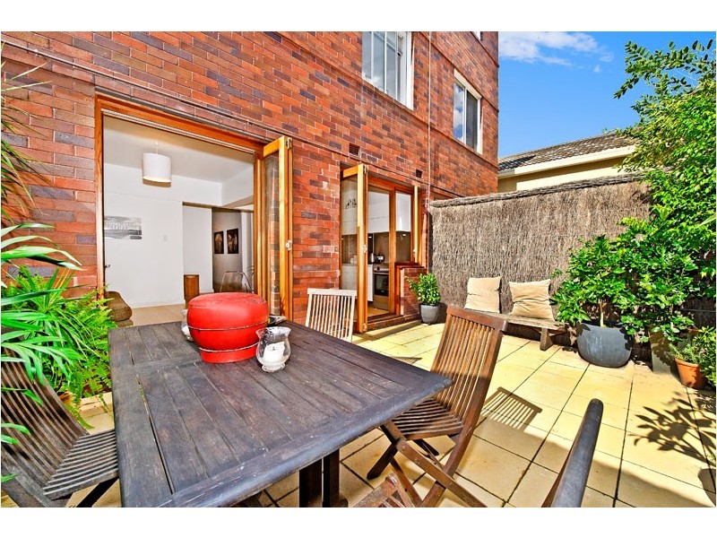 4/97 Curlewis Street, Bondi Beach NSW 2026