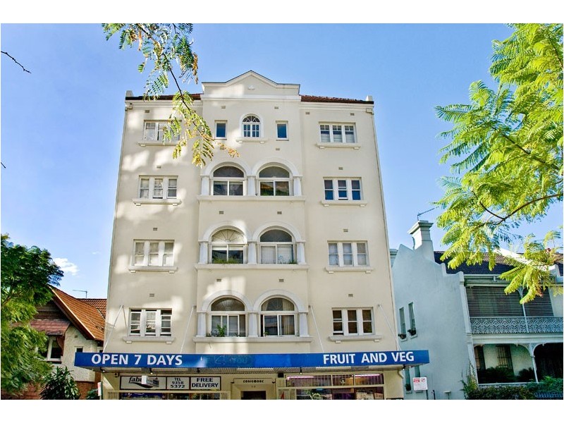 16/38 Roslyn Gardens, Elizabeth Bay NSW 2011