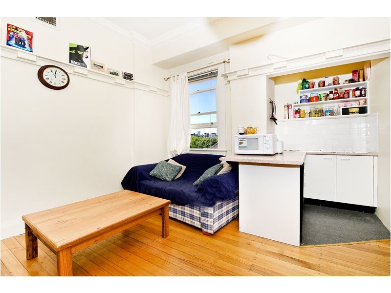 16/38 Roslyn Gardens, Elizabeth Bay NSW 2011