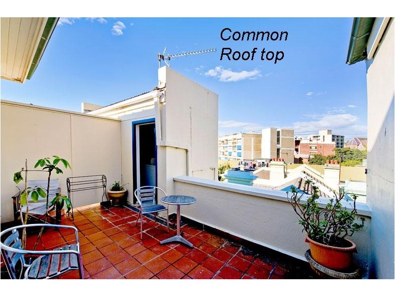 16/38 Roslyn Gardens, Elizabeth Bay NSW 2011