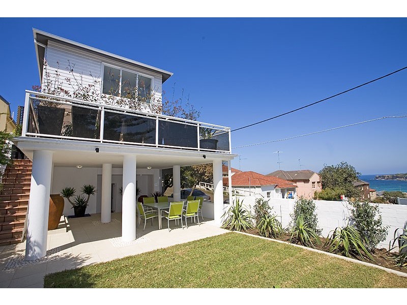 17 Dellview Street, Tamarama NSW 2026