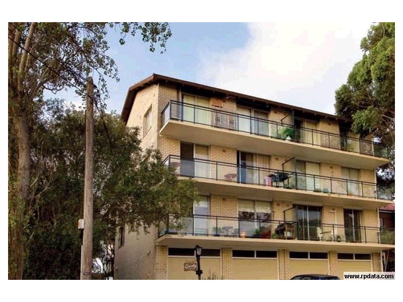 1/32 The Avenue, Rose Bay NSW 2029