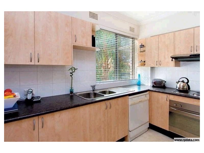 1/32 The Avenue, Rose Bay NSW 2029