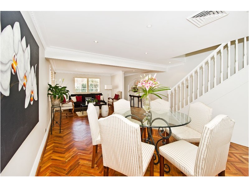 25 Waverley Crescent, Bondi Junction NSW 2022