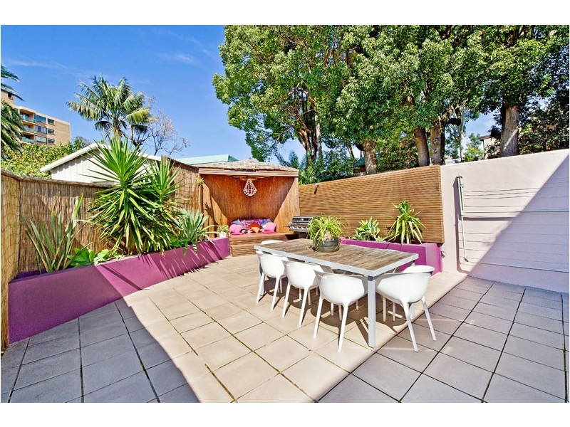 25 Waverley Crescent, Bondi Junction NSW 2022