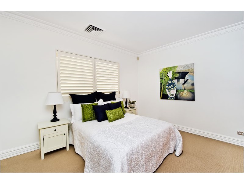 25 Waverley Crescent, Bondi Junction NSW 2022