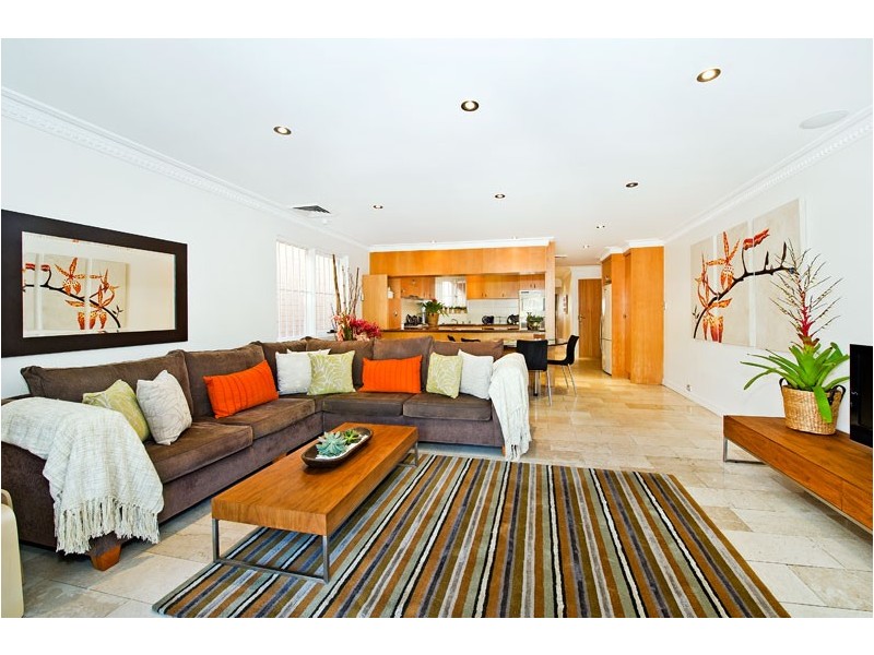 25 Waverley Crescent, Bondi Junction NSW 2022