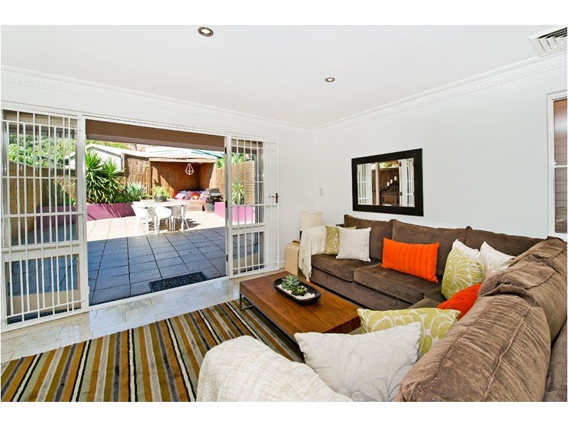 25 Waverley Crescent, Bondi Junction NSW 2022