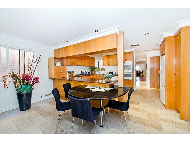25 Waverley Crescent, Bondi Junction NSW 2022