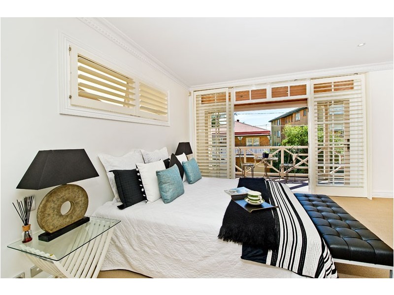 25 Waverley Crescent, Bondi Junction NSW 2022